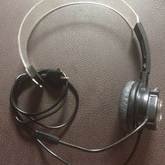 Xbox headset and mic