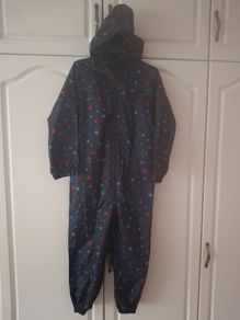 Dunnes Puddle Suit