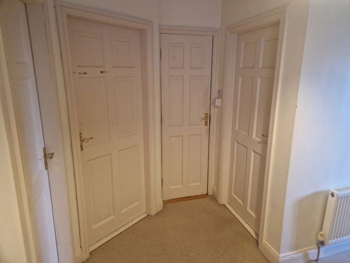 Internal Doors - Free