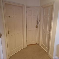 Internal Doors - Free