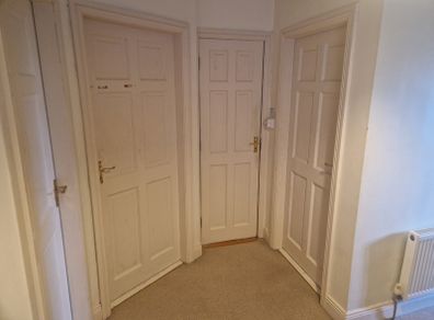 Internal Doors - Free