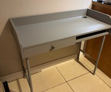 Ikea Hauga Desk