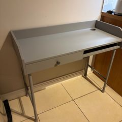 Ikea Hauga Desk