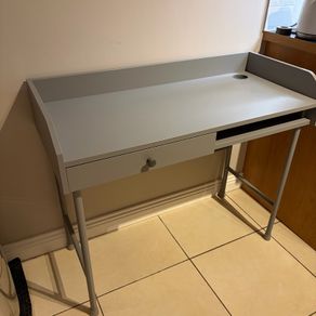 Ikea Hauga Desk