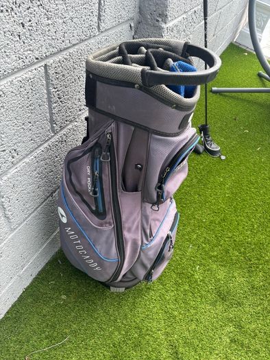Motocaddy Club Series