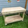 Portable Workbench Image 2