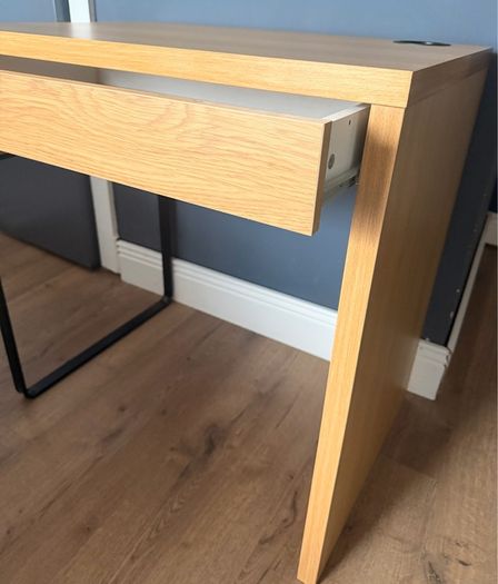 Desk Ikea, office desk