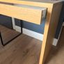 Desk Ikea, office desk Image 4