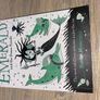 Emerald book bundle Image 3