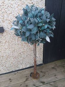 artificial trees