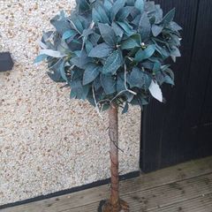 artificial trees