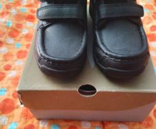 Brand new Boys shoes size 9 junior