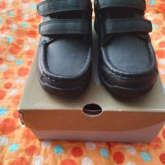 Brand new Boys shoes size 9 junior