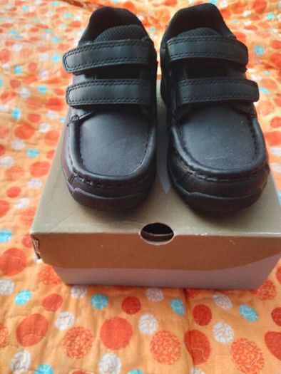 Brand new Boys shoes size 9 junior