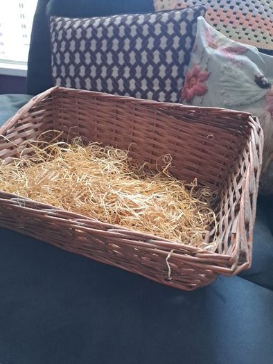 basket/hamper