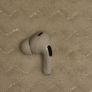 AirPods Pro 2 - left AirPod only Image 3