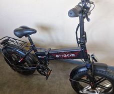 ebike Samebikes-605.00-(sold) Engwe-750.00