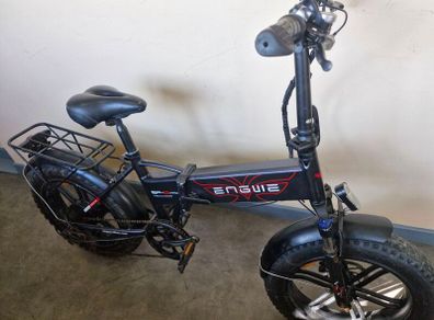 ebike Samebikes-605.00-(sold) Engwe-750.00