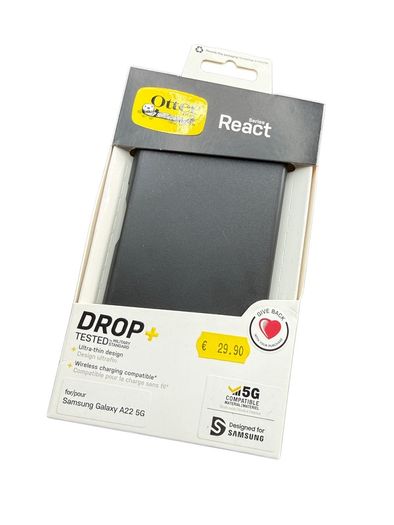 Otterbox Samsung A22
