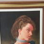 Art - Vintage Oil on Canvas. Image 4