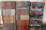 History Channel, Discovery Channel, BBC and more War DVD Bundle