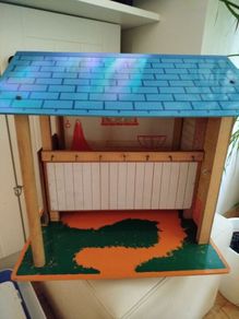 sindy furniture
