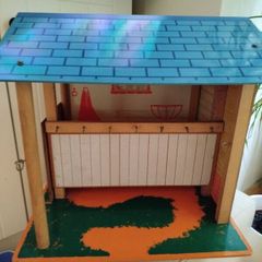 sindy furniture