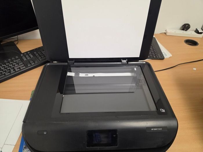 HP Envy 5020 Printer