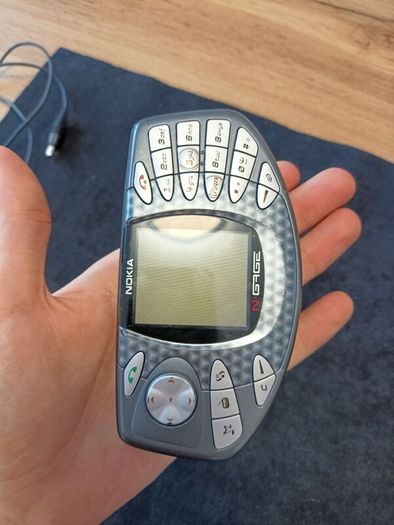 Nokia N Gage