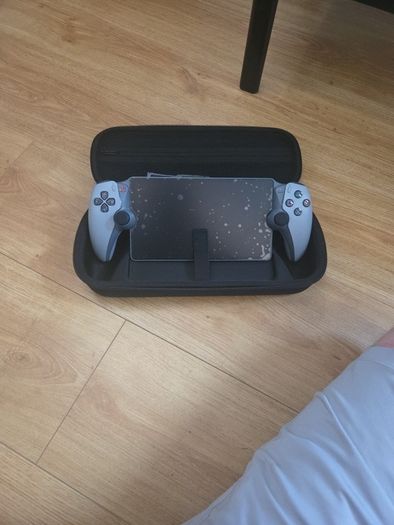 Playstation Portal