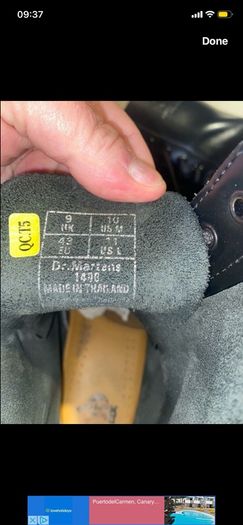 Dr.martens