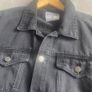 Mens Denim Jacket Image 2