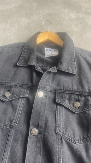 Mens Denim Jacket