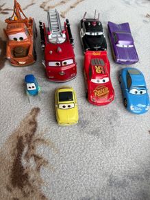 Disney Cars