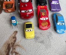Disney Cars