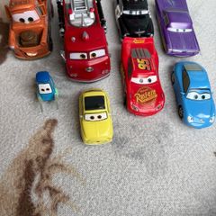 Disney Cars