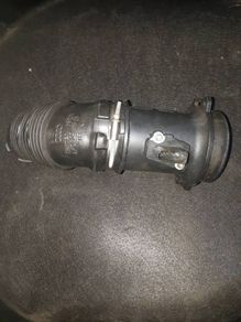 Audi A6 C6 S-line 2006 - Mass Air Flow Meter Sensor / Maf 4f0129615d
