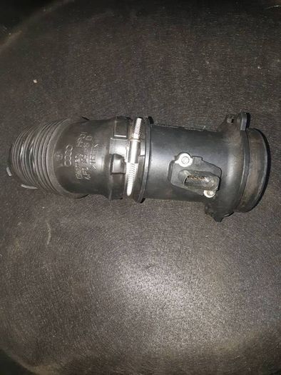 Audi A6 C6 S-line 2006 - Mass Air Flow Meter Sensor / Maf 4f0129615d