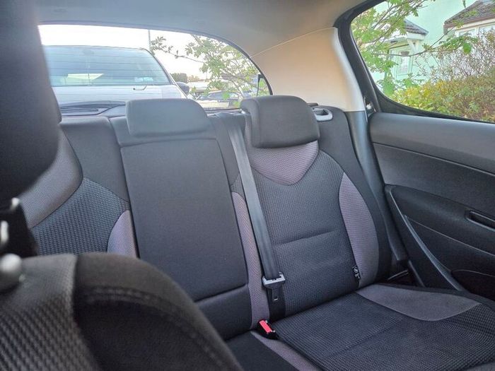 2013 Peugeot 308