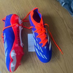 adidas predator UK 11 brand new
