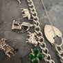 bracelets Vintage Sterling Silver Jewellery Collection Image 10