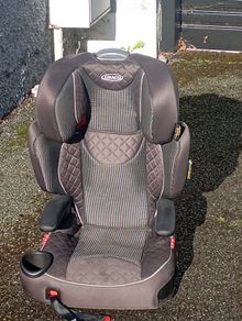 Graco Booster
