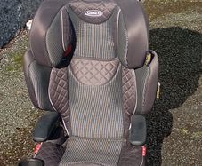 Graco Booster