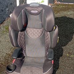 Graco Booster