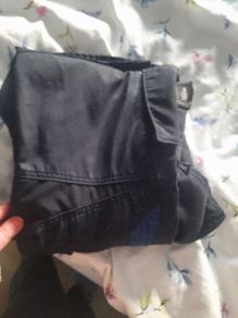Mascot mens working trousers
