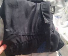 Mascot mens working trousers