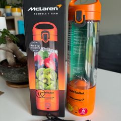 Nutribullet Portable Blender McLaren (Papaya)