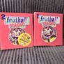 Football Magic Premiership Folders vol 1 & 2 Image 2