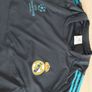 T shirt Champion league, Adidas real madrit 08/11 Image 4