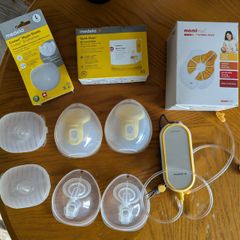 Breast Pump Bundle